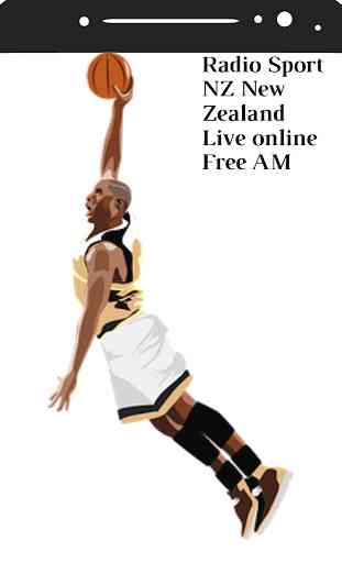 Radio Sport NZ New Zealand Live Online Free AM 1