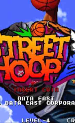 Street Hoop (Street Slam) 3