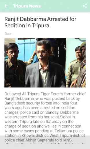 Tripura News 3