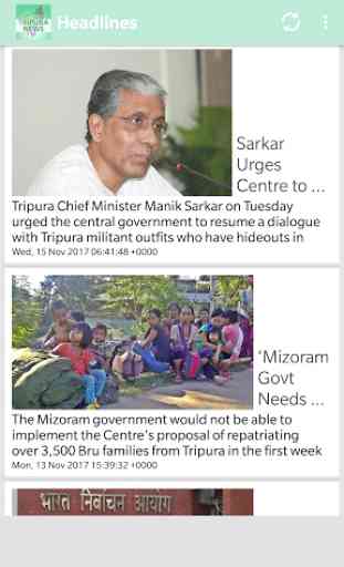 Tripura News 4