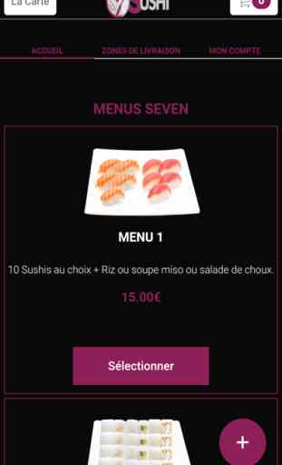 7 Seven Sushi 3