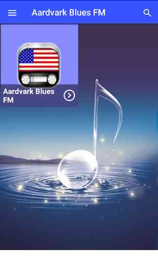 aardvark blues fm App USA free listen 2