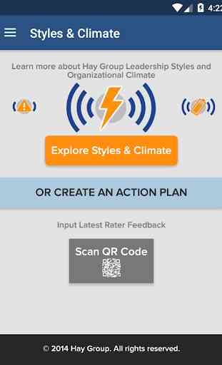 Activate Styles & Climate 2