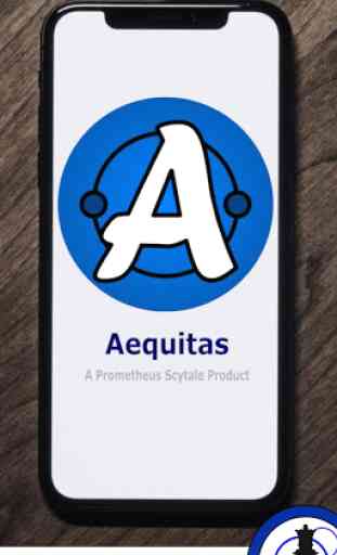 Aequitas: The New Life Counter 1