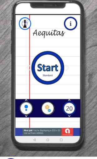 Aequitas: The New Life Counter 2