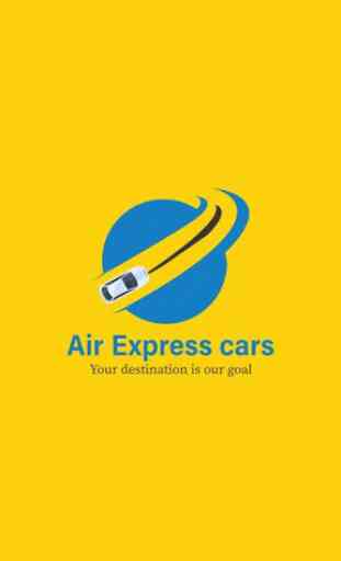 Air Express Cars 1