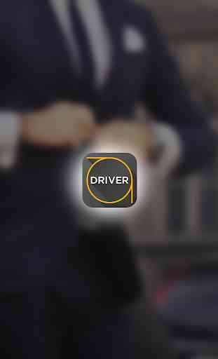 Allocab Driver : devenez chauffeur allocab 1