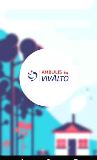 Ambulis by Vivalto 1
