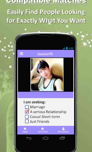 AMBW Dating App: Asian Men + Black Women Community 2
