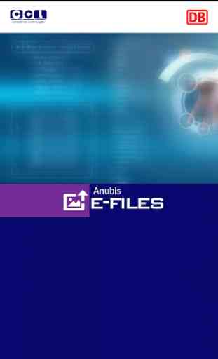 Anubis e-files 1