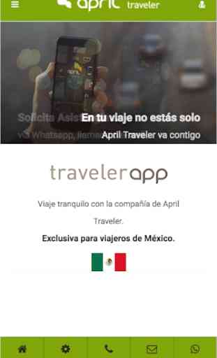 April Traveler 3