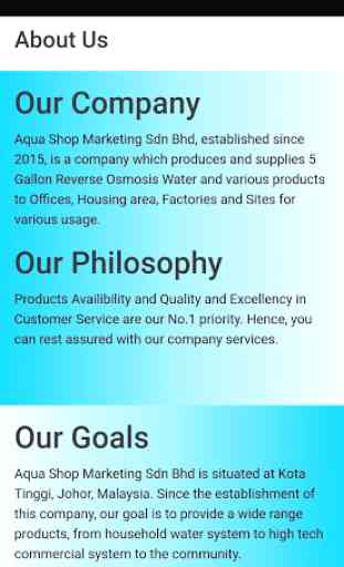 Aqua Shop Marketing Sdn Bhd 2