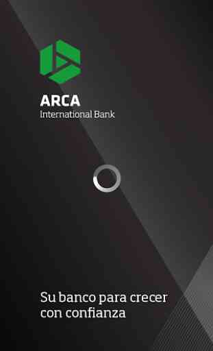 ARCA BANK 1