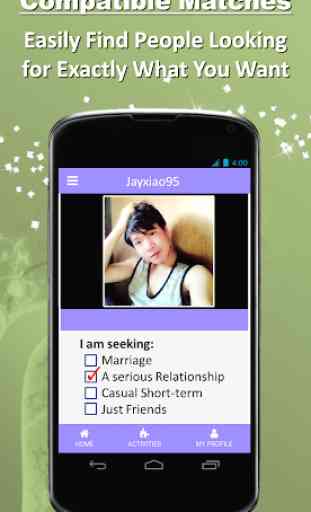 Asian Men & Black Women Dating+ (AMBW Dating App) 2