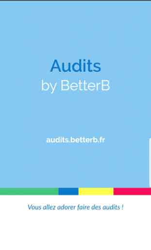 Audits by BetterB 1