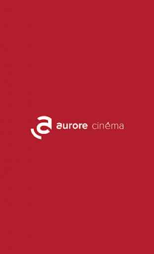 Aurore Cinéma - Vitré 1