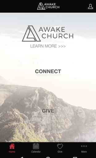 Awake Church App 1