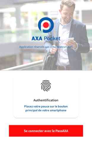 AXA Pocket 1