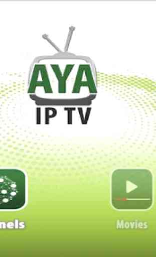 Aya TV 1