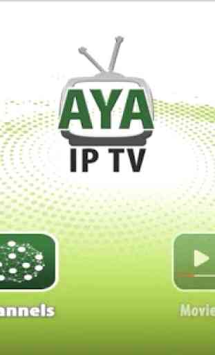 Aya TV 2