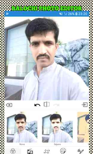 Balochi new photo editor 2019 2