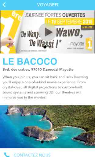 Be Happy Mayotte 4
