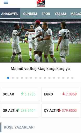 Beşiktaş Medya Grup 2