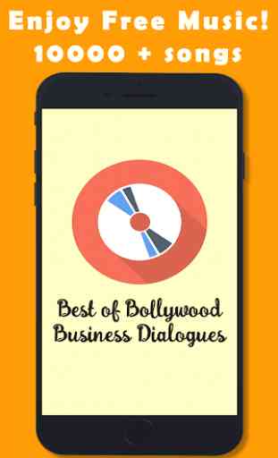 Best of Bollywood Business Dialogues 1
