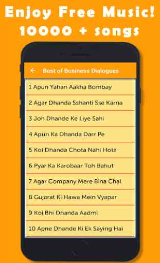Best of Bollywood Business Dialogues 2