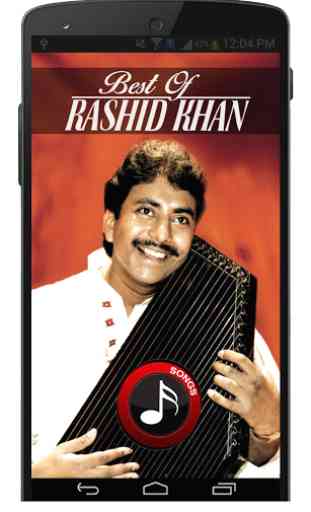 Best Of Ustad Rashid Khan 1