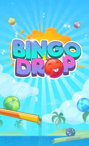 Bingo Drop 1
