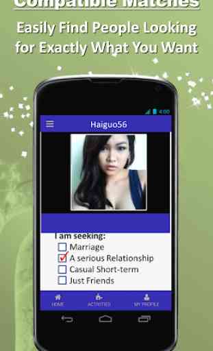 Black Men & Asian Women Dating+ (BMAW Dating App) 2