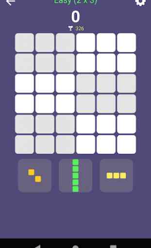 Block Sudoku - Free Puzzle Game 2