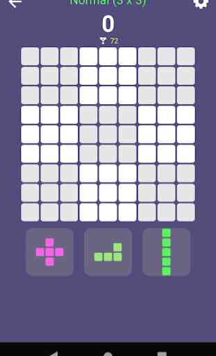 Block Sudoku - Free Puzzle Game 3
