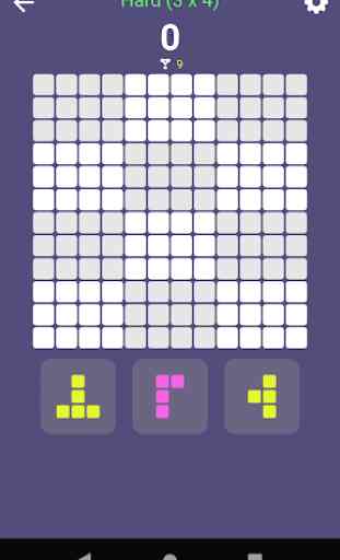 Block Sudoku - Free Puzzle Game 4