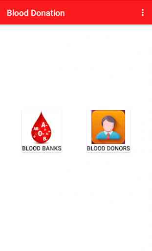 Blood Donation 2
