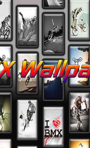 BMX Wallpapers 1