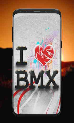 BMX Wallpapers 2