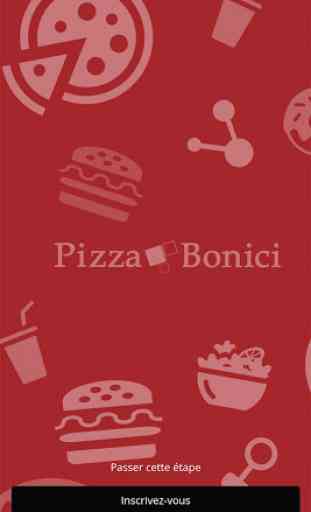 Bonici Pizza 1