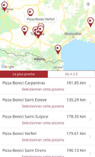 Bonici Pizza 3