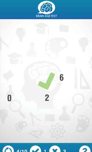 Brain Age Test - Brain Out :  Tricky Puzzles 2