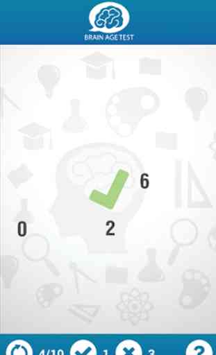 Brain Age Test - Brain Out :  Tricky Puzzles 4