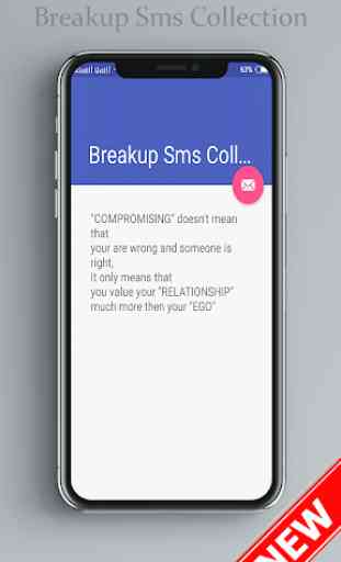 Breakup Sms Collection 3