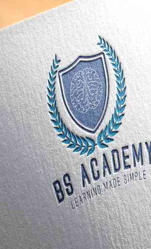 BS Academy 1