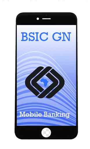 BSIC GUINEE Mobile Banking 1