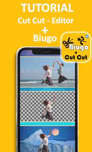 buigo: Magic Effects Video Guide 4