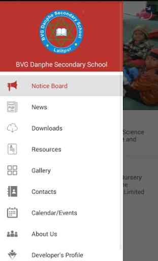 BVG Danphe School 2