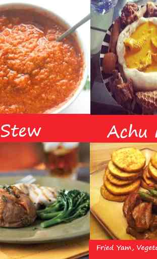 Cameroon Food Recipes 4