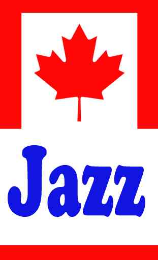 Canada Jazz Radio Stations 1