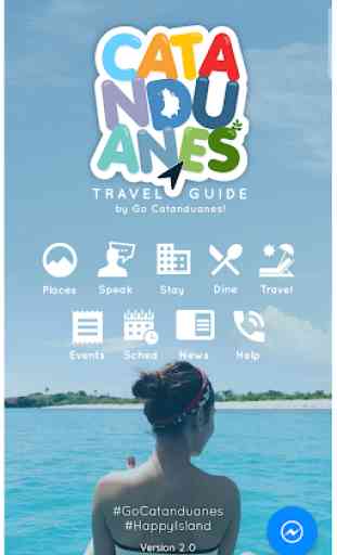 Catanduanes Travel Guide 1